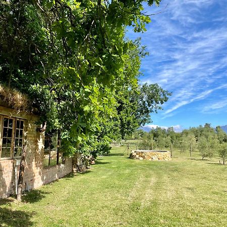 Underhill Farm Villa Klipkraal Exterior photo