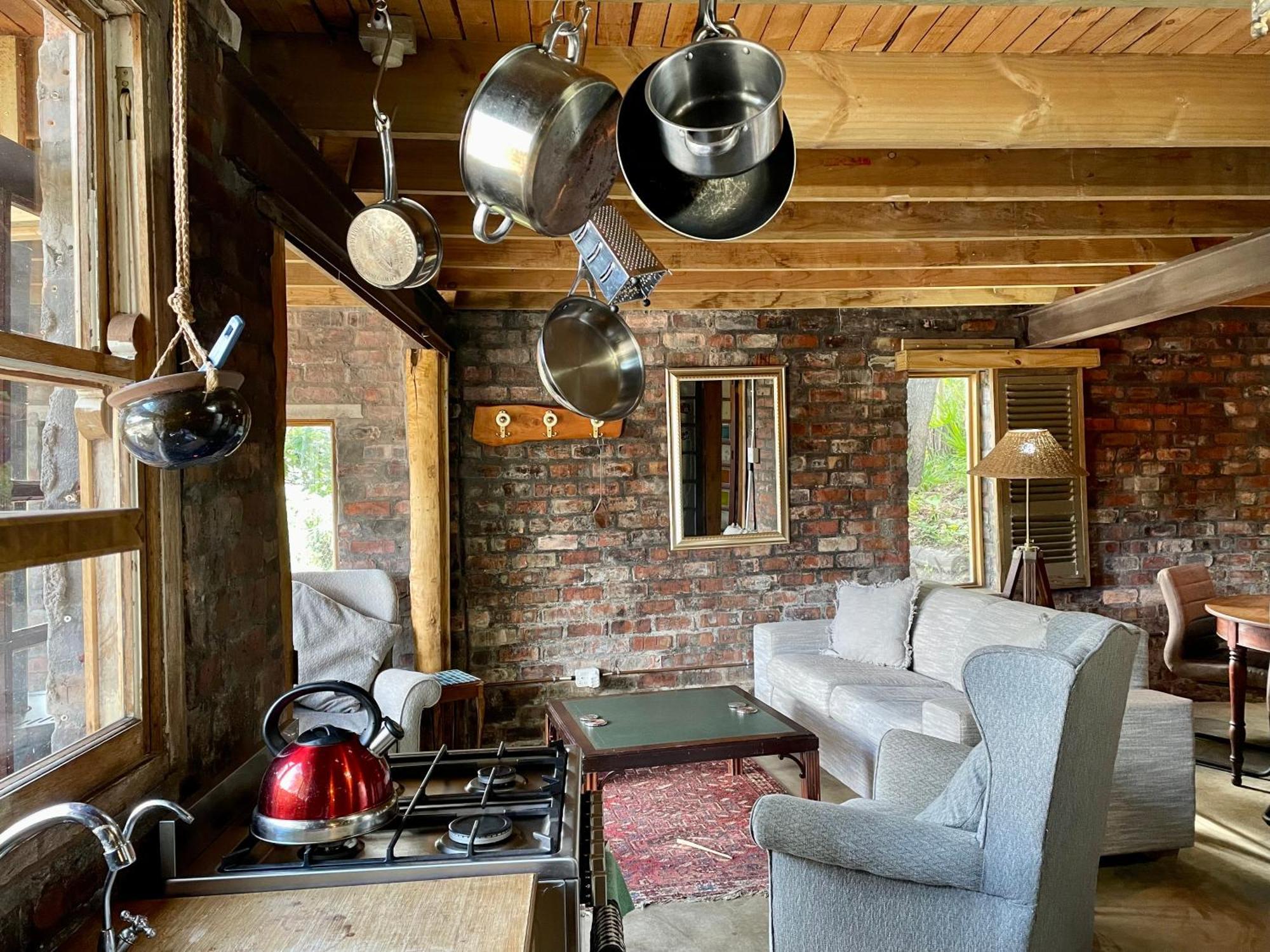 Underhill Farm Villa Klipkraal Room photo