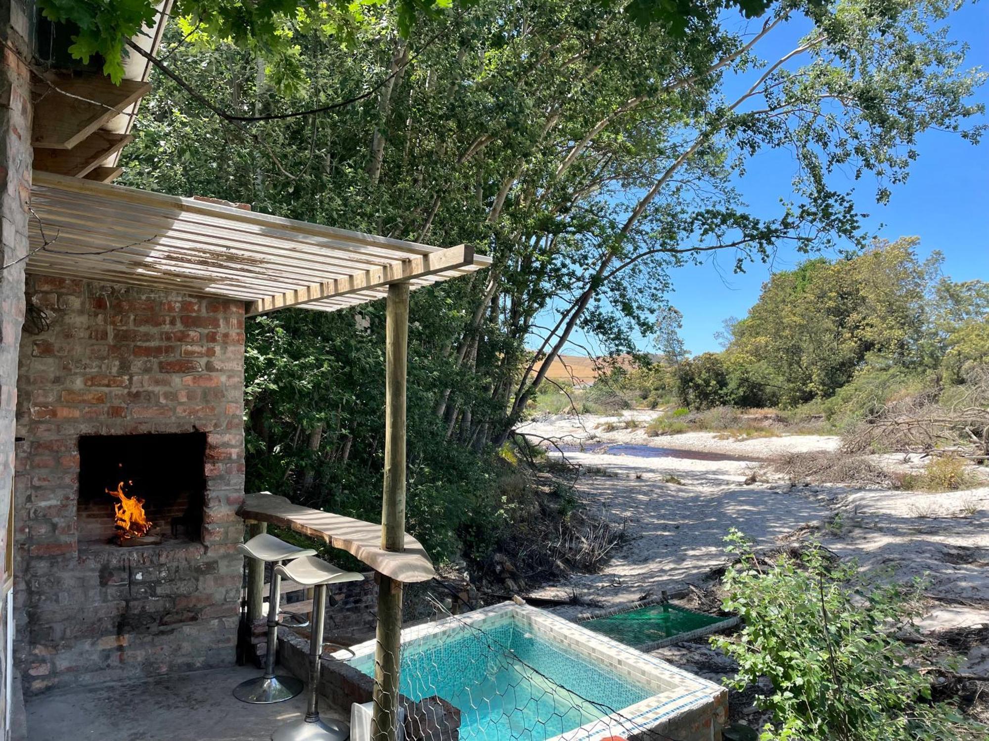Underhill Farm Villa Klipkraal Room photo