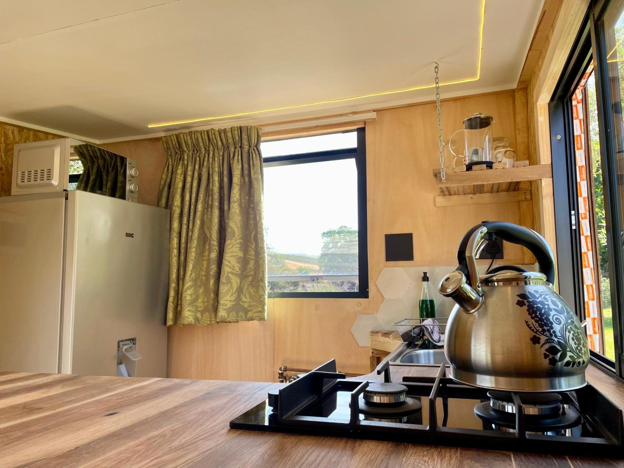 Underhill Farm Villa Klipkraal Room photo
