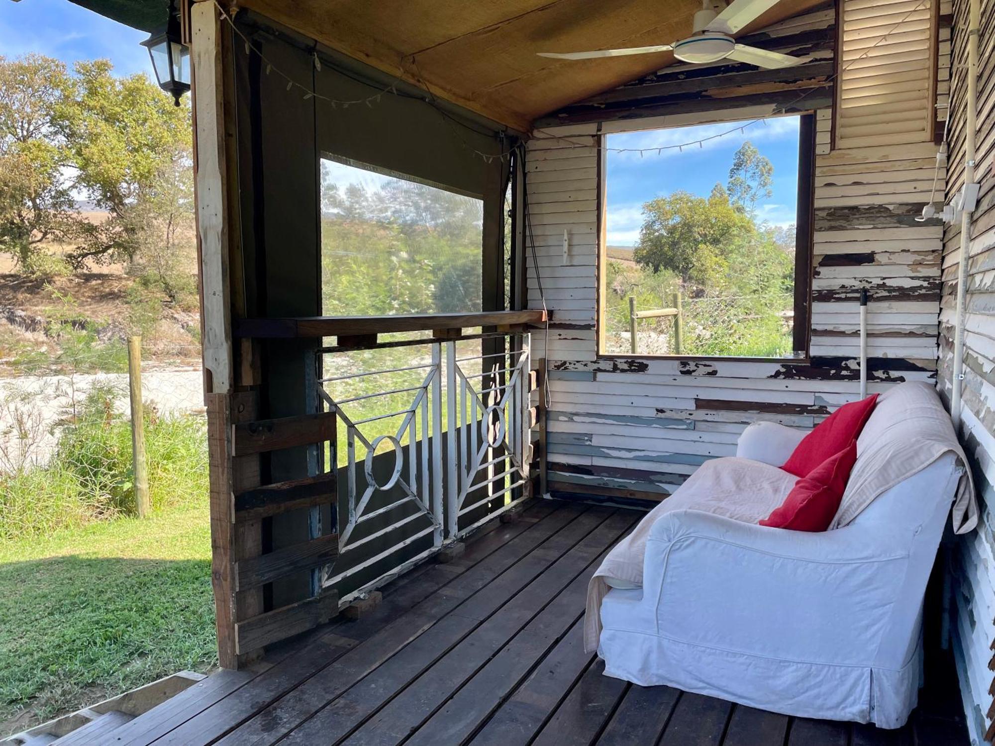 Underhill Farm Villa Klipkraal Room photo