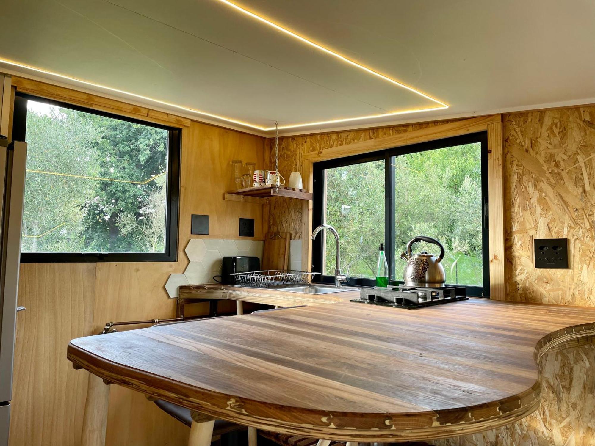 Underhill Farm Villa Klipkraal Room photo